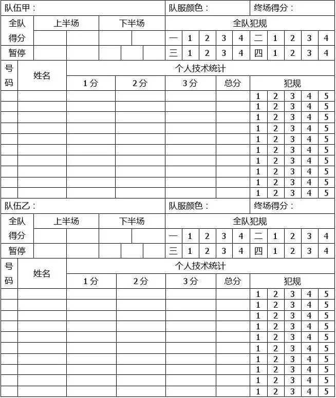 如何借助智能健康工具提高篮球技能和表现_1